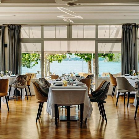 Hotel Le Cottage Bise تالوار المظهر الخارجي الصورة