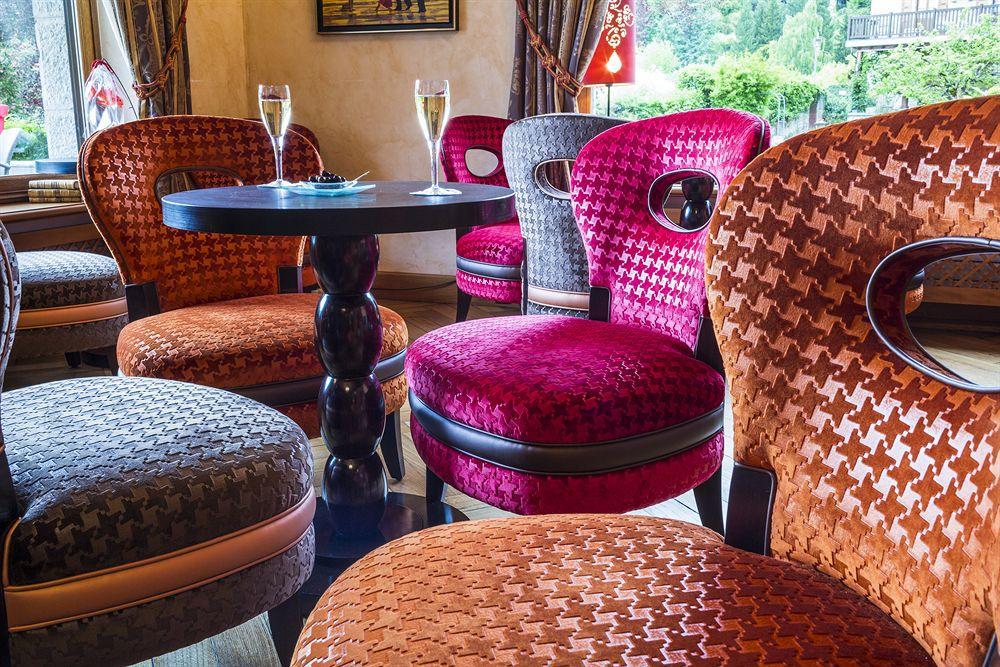 Hotel Le Cottage Bise تالوار المظهر الخارجي الصورة