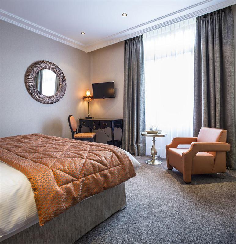 Hotel Le Cottage Bise تالوار المظهر الخارجي الصورة