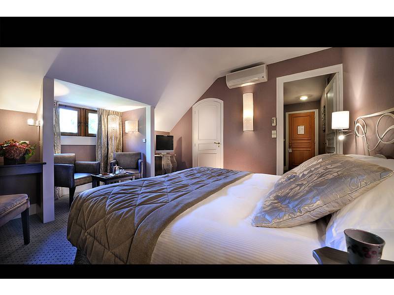Hotel Le Cottage Bise تالوار المظهر الخارجي الصورة