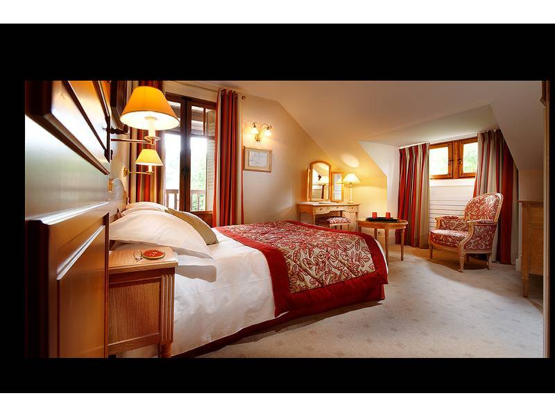 Hotel Le Cottage Bise تالوار المظهر الخارجي الصورة