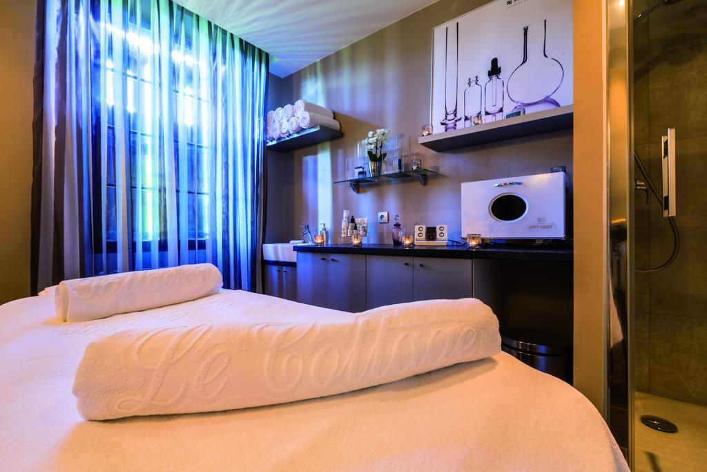 Hotel Le Cottage Bise تالوار المظهر الخارجي الصورة