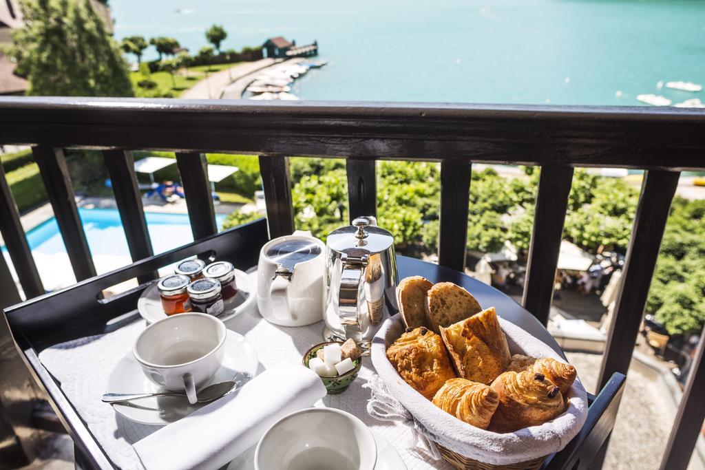 Hotel Le Cottage Bise تالوار المظهر الخارجي الصورة