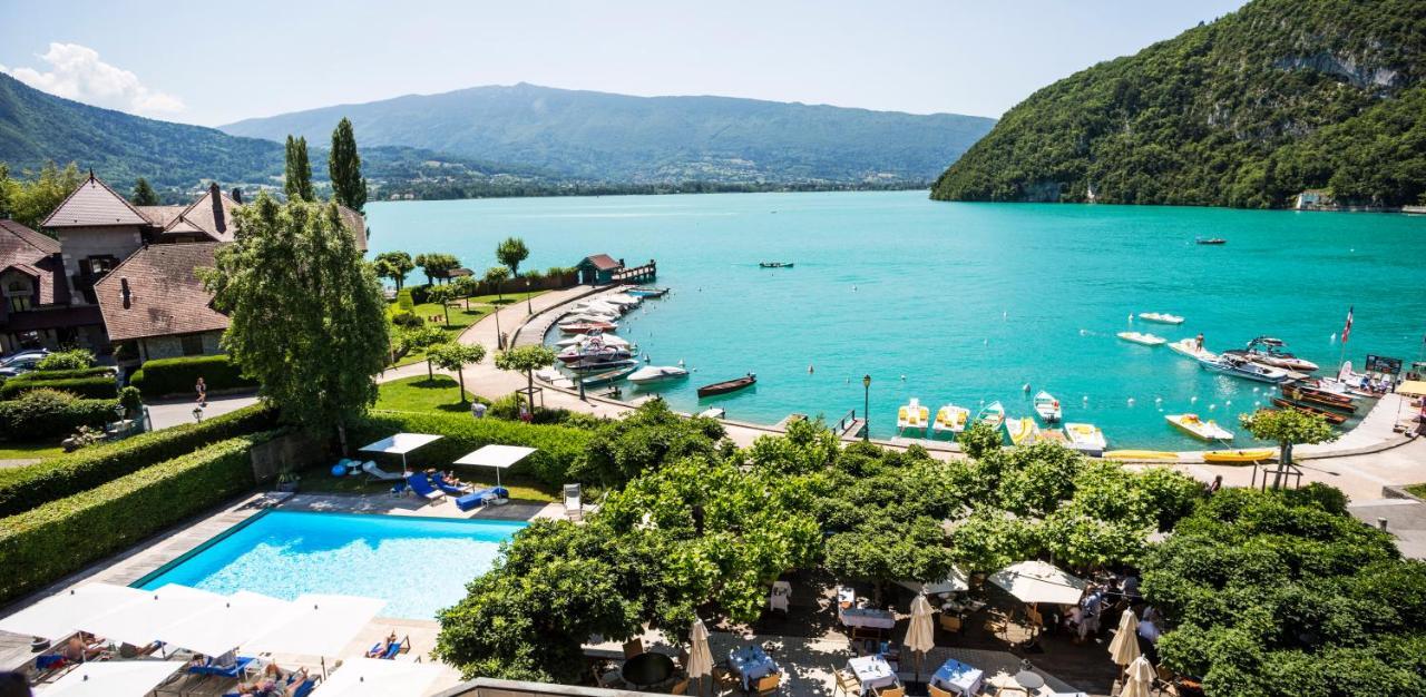 Hotel Le Cottage Bise تالوار المظهر الخارجي الصورة